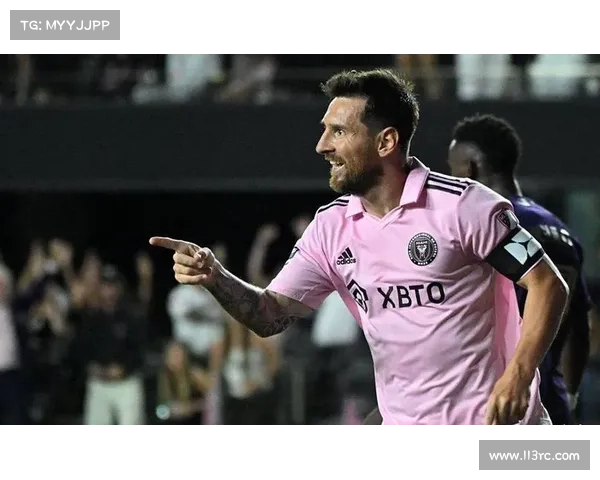 梅西穆勒阿尔巴闪耀全场领衔美职联本轮最佳阵容展现无敌影响力